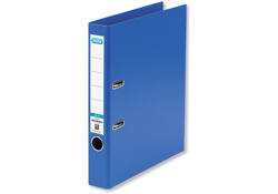 Ordner Elba Smart Pro+ A4 50mm PP blauw