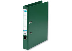 Ordner Elba Smart Pro+ A4 50mm PP groen