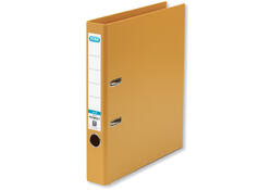 Ordner Elba Smart Pro+ A4 50mm PP oranje