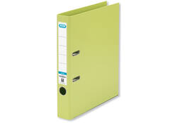 Ordner Elba Smart Pro+ A4 50mm PP limegroen