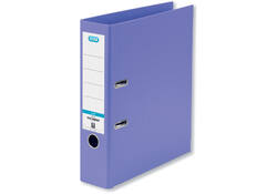 Ordner Elba Smart Pro+ A4 80mm PP violet