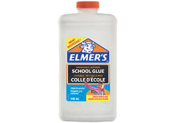 Kinderlijm Elmer's 946ml wit