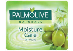 Handzeep Palmolive Orginal blokzeep 90gram