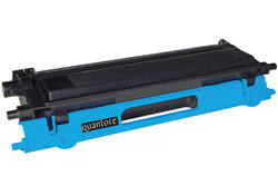 Tonercartridge Quantore alternatief tbv Brother TN-135 blauw