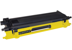 Tonercartridge Quantore alternatief tbv Brother TN-135 rood