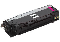 Tonercartridge Quantore alternatief tbv HP Q3963A C9703A 122A rood
