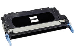 Tonercartridge Quantore alternatief tbv HP Q6470A 501A zwart