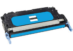 Tonercartridge Quantore alternatief tbv HP Q7581A 503A blauw