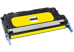 Tonercartridge Quantore alternatief tbv HP Q7582A 503A geel