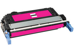 Tonercartridge Quantore alternatief tbv HP Q5953A 643A rood