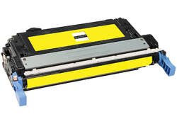 Tonercartridge Quantore alternatief tbv HP Q5952A 643A geel