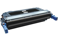 Tonercartridge Quantore alternatief tbv HP Q6460A 644A zwart