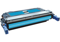 Tonercartridge Quantore alternatief tbv HP Q6461A 644A blauw