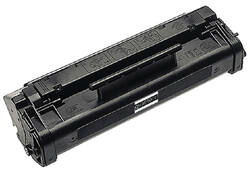 Tonercartridge Quantore alternatief tbv HP C3906A 06A zwart