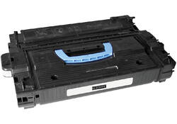 Tonercartridge Quantore alternatief tbv HP C8543X 43X zwart