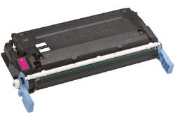 Tonercartridge Quantore alternatief tbv HP C9723A 641A rood