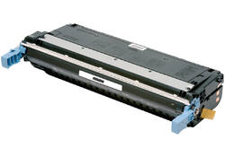 Tonercartridge Quantore alternatief tbv HP C9730A 645A zwart