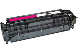 Tonercartridge Quantore alternatief tbv HP CC533A 304A rood