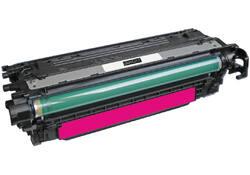 Tonercartridge Quantore alternatief tbv HP CE253A 504A rood