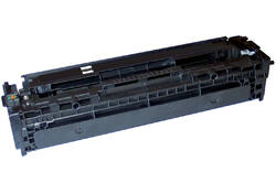 Tonercartridge Quantore alternatief tbv HP CE320A 128A zwart