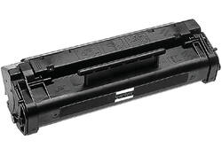 Tonercartridge Quantore alternatief tbv Canon FX-3 zwart