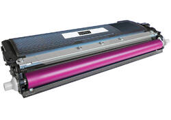 Toner Quantore alternatief tbv Brother TN-230M rood
