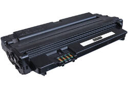 Tonercartridge Quantore alternatief tbv Samsung ML-D1052L zwart