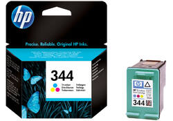 Inktcartridge HP C9363EE 344 kleur
