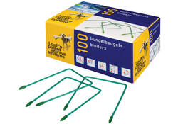 Bundelbeugel Loeff 1222 standaard 100mm