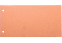 Scheidingsstrook Quantore 230x120mm chamois