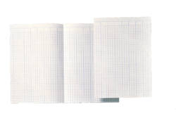 Accountantspapier Djois Atlanta folio 14 kolommen 100vel