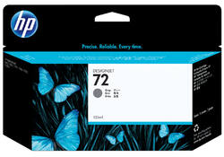Inktcartridge HP C9374A 72 grijs