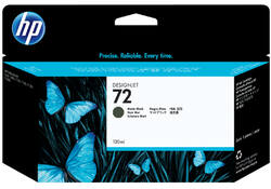 Inktcartridge HP C9403A 72 mat zwart