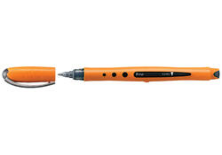 Rollerpen STABILO worker 2016/46 fijn zwart