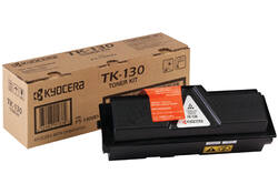 Toner Kyocera TK-130K zwart
