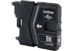 Inktcartridge Brother LC-985BK zwart