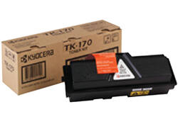 Toner Kyocera TK-170K zwart