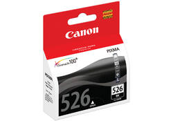 Inktcartridge Canon CLI-526 zwart