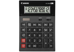 Rekenmachine Canon AS-2200