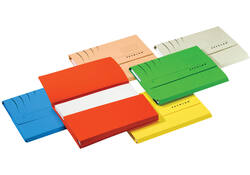 Pocketmap Secolor folio 270gr chamois