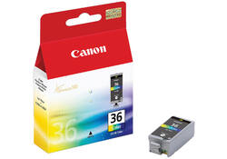 Inktcartridge Canon CL-38 kleur