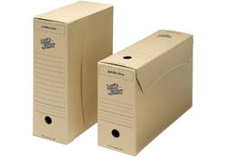 Gemeentearchiefdoos Loeff's Jumbo Box 3007 370x255x115mm