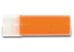 Viltstiftvulling PILOT Begreen whiteboard rond medium oranje