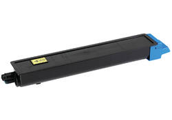 Toner Kyocera TK-895C blauw