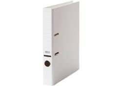 Ordner Qbasic A4 50mm karton wit