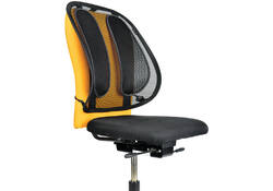 Rugsteun Fellowes Office Suites gaas