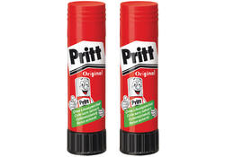 Lijmstift Pritt 22gr