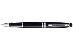 Vulpen Waterman Expert matt black CT medium
