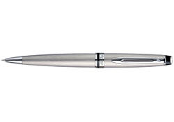 Balpen Waterman Expert stainless steel CT medium