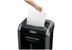Papiervernietiger Fellowes 79Ci snippers 4x38mm